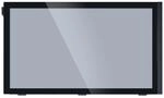 Lian Li DAN Cases A3-mATX Linkes Seitenteil aus Tempered Glass - schwarz (A3-2X)