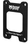 Thermal Grizzly - Direct Die Frame V2 - Ryzen 7000 - CPU Contact Frame zur Montage