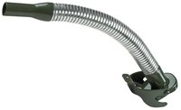 VALPRO Ausgie&szlig;er - Benzin mit flexiblem Metallrohr f&uuml;r VALPRO CLASSIC