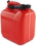 TAYG 602351 10l-Kanister mit Kan&uuml;le, orange