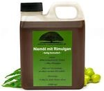 Neem&ouml;l Niem&ouml;l mit Emulgator 1L Konzentrat - ergibt 100L Spr&uuml;hl&ouml;sung/Gie&szlig;l&ouml;sung