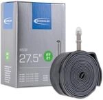Schwalbe Fahrradschlauch Nr. 21 &ndash; MTB Schlauch 27.5 Zoll (ETRTO 40/62-584) &ndash; f&uuml;r
