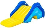 8'1" x 49" x 39"/2.47m x 1.24m x 1.00m Giant Pool Water Slide