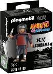 PLAYMOBIL Naruto 71218 Hashirama ab 5 Jahren