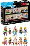 PLAYMOBIL 71680 Asterix Figurenset, Jubil&auml;umsbox, Exklusive Sonderedition mit...