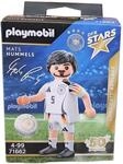 PLAYMOBIL DFB Stars Spielerfiguren zur Auswahl - Limitierte Auflage zur EM 2024