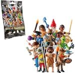 PLAYMOBIL-Figures Boys (Serie 26)