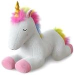 Kuscheltier Einhorn