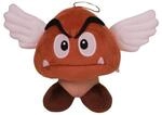 Together Plus Nintendo Paragoomba Pl&uuml;schfigur 19 cm - Offiziell lizenziertes