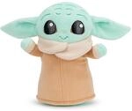 Disney Mandalorian Grogu, 45cm Squishy Pl&uuml;schfigur, The Child, Baby Yoda, ab...