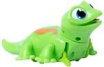 Animagic Let's Go Gecko (Gr&uuml;n), Gecko Spielzeug ab 5 Jahre, Eidechse Roboter