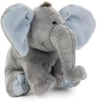 Pl&uuml;sch Elefant &bdquo;BabySugar &ndash; Schaffer 5182 - Kuscheltier Elefant weich &