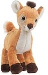 Pl&uuml;sch REH &bdquo;Rehgina &ndash; Schaffer 5681 - Kuscheltier Rehkitz - weich & flauschig -