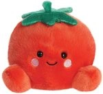 Aurora, 33792, Palm Pals Byod Tomate, Pl&uuml;schtier, Rot, 13cm