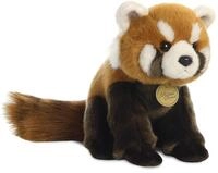 Aurora World 26267 "MiYoni Red Panda Pl&uuml;sch, 9 Zoll