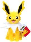 Pok&eacute;mon PKW3407-20 cm Pl&uuml;sch - Blitza, offizielles Pl&uuml;sch