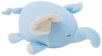 Nemu Nemu Animals 6202779 Pl&uuml;schtier, Elefant Fanfan, Kuscheltier, extra weich und