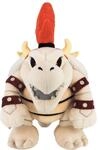 Nintendo Bowser Dry 32cm Pl&uuml;sch