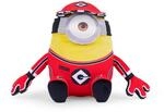 Minions, Pit Crew, 28 cm, Kinofilm Ich - Einfach unverbesserlich 4