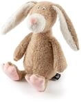 sigikid 43304 Beasts by sigikid Pl&uuml;schtier, Pl&uuml;schtier Hase ACH Good! Family &