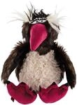 Sigikid 42994 Rock Hopper Kikeriki Kuscheltier f&uuml;r M&auml;dchen und Jungen: Sammeln,