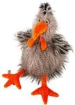 Sigikid 42979 Roost Boost Kikeriki Kuscheltier f&uuml;r M&auml;dchen und Jungen: Sammeln,