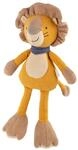 Pl&uuml;schtier L&ouml;we Kuschel- und Spielfigur f&uuml;r Babys und Kinder