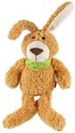 SIGIKID 43251 Hase Huberto Hummeltal S, Pl&uuml;sch, Kuscheltier, Stofftier,