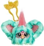 Furby Furblets Mello-Nee Mini elektronisches Pl&uuml;schspielzeug