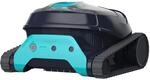 Dolphin Liberty 400 Poolreiniger Poolroboter Akku mit 2.5h Aufladen, Boden, Wand und