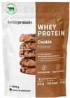 Whey Protein - Cookies & Cream 1 kg - Produziert in Deutschland aus regionaler Milch