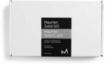 Maurten Energieriegel Mix Box 6x Solid 160, 6x Solid C 160 - Box mit 12 Riegeln auf