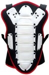 PROANTI Kinder R&uuml;ckenprotektor Ski Snowboard R&uuml;cken Protektor Motocross Quad BMX