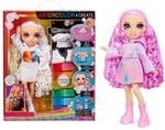 Rainbow High Watercolour & Create DIY Modepuppe mit Auswaschbaren Wasserfarben &