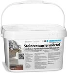 Ruberstein&reg; Ruberstein Steinrestaurierm&ouml;rtel f&uuml;r Natur- und Kunststein 10 kg im