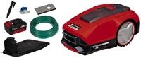 Einhell M&auml;hroboter FREELEXO 550 Kit Power X-Change (18V, bis 35% Steigung,