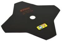 Stihl 40007133801 Grasschneideblatt Disc Grass 230-4
