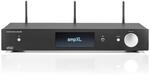 Nubert nuConnect ampXL | Schwarzer digitaler Vollverst&auml;rker | Wireless Connector
