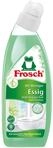Frosch Essig Wc-Reiniger, Fl&uuml;ssiger Toilettenreiniger Entfernt Kalk Und Urinstein