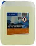 Dr. Schutz Aktivreiniger R280-5 Liter - schonende Beseitigung von Schmutz und...
