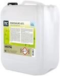 H&ouml;fer Chemie 10 L Essigs&auml;ure 60% - optimaler Reiniger und Entkalker - Premium
