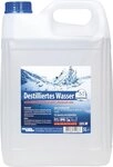 Robbyrob Destilliertes Wasser, 5 l