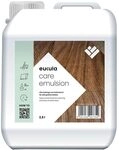 eukula care emulsion 2,5 L | Reinigung und Pflege von ge&ouml;lten Holz- und
