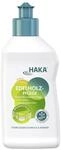 HAKA Edelholzpflege, 250 ml, f&uuml;r ge&ouml;ltes & lackiertes Holz, frischt Farbe auf,