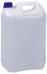Robbyrob 1037200000 Destilliertes Wasser, 5 L