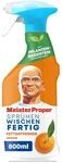 Meister Proper Spr&uuml;hen-Wischen-Fertig K&uuml;chenspray 800ml
