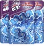 Cillit Bang Blue Wave WC Sp&uuml;ler Ozean Frische &ndash; Toilettenreinigung mit