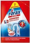 rorax Rohrfrei Power-Granulat, 12er Pack (12 x 60 g)