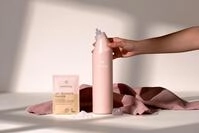 everdrop TOILETTENREINIGER NACHF&Uuml;LL-PACK F&Uuml;R DEIN WC-GEL, 1 Flasche & 1 WC-Gel