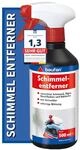 Baufan Schimmelentferner - 500ml - Schimmelspray mit Aktivchlor f&uuml;r Schimmel &